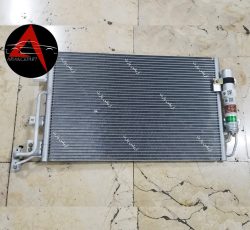 رادیاتور کولر برلیانس H330