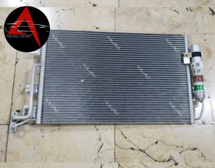 رادیاتور کولر برلیانس H330