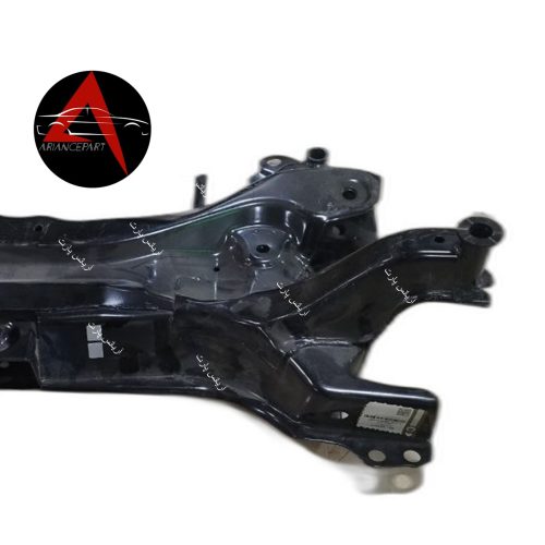 رام زیر موتور آریو