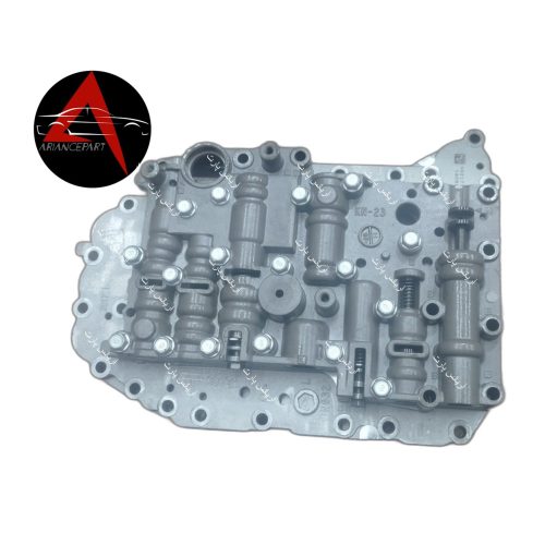 ساعتی گیربکس برلیانس H220