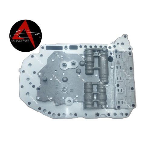 ساعتی گیربکس برلیانس H230