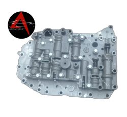 ساعتی گیربکس برلیانس کراس