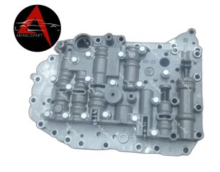 ساعتی گیربکس برلیانس کراس