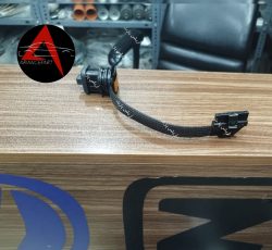 سیم کشی ساعتی گیربکس آریو
