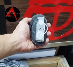 شیر انبساط برلیانس H320