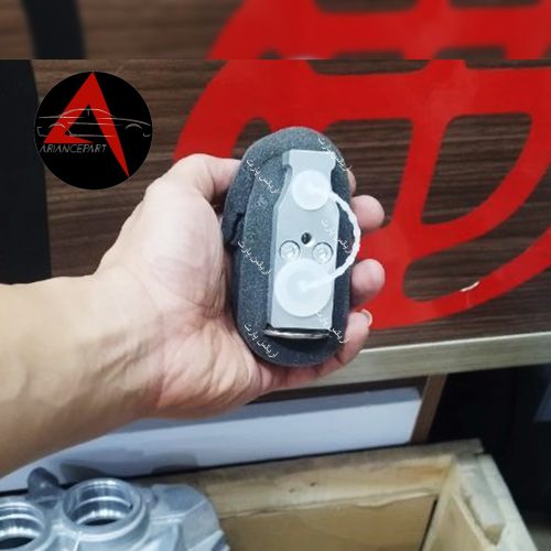 شیر انبساط برلیانس H320