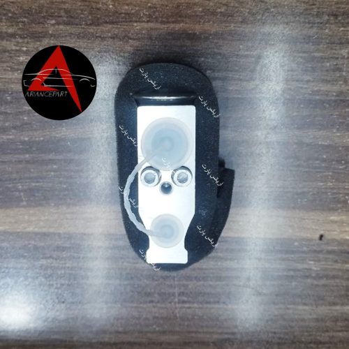 شیر انبساط برلیانس H330