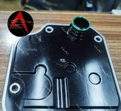 صافی گیربکس اصلی برلیانس