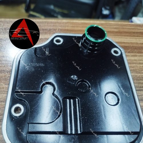 صافی گیربکس اصلی برلیانس