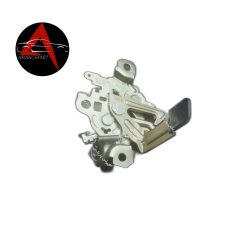 قفل درب موتور آریو