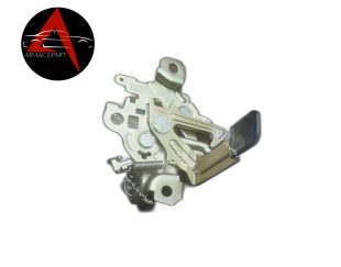 قفل درب موتور آریو