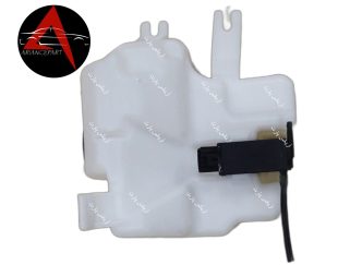 مخزن شیشه شور برلیانس C3