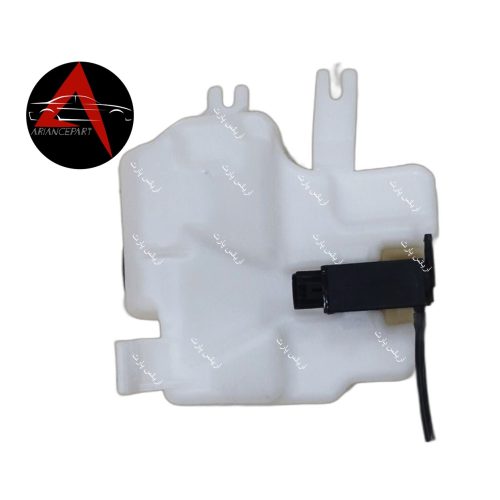 مخزن شیشه شور برلیانس C3