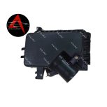 هواکش کامل آریو