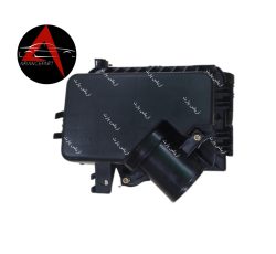 هواکش کامل آریو