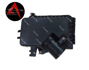 هواکش کامل آریو