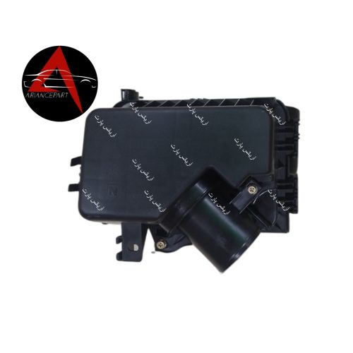 هواکش کامل آریو