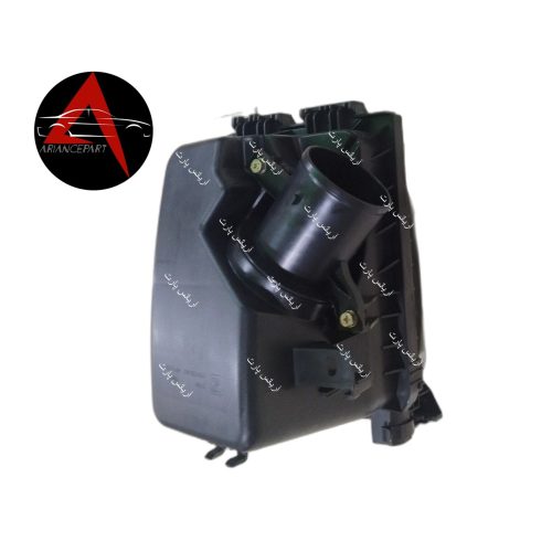 هواکش کامل آریو