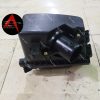 هواکش کامل آریو