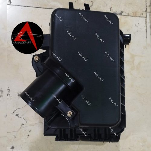 هواکش کامل آریو