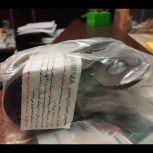 پایه دسته موتور پراید امیرنیا