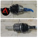 پلوس کامل برلیانس H320