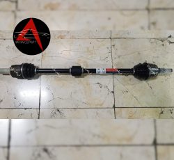 پلوس کامل راست برلیانس H330