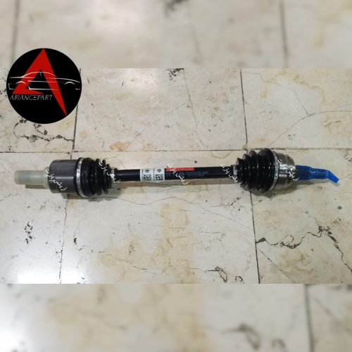 پلوس کامل چپ برلیانس H330