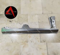 پوسته رکاب برلیانس H320