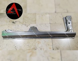 پوسته رکاب برلیانس H320