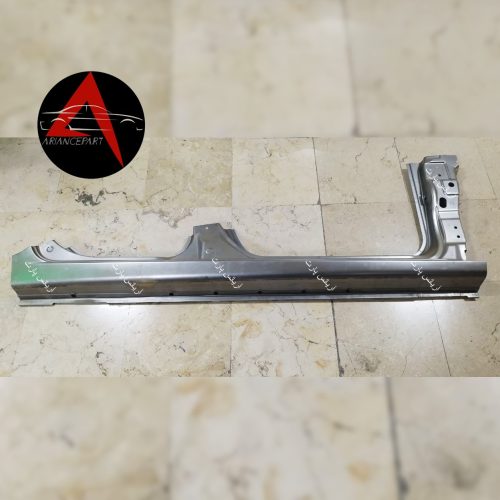 پوسته رکاب برلیانس H320