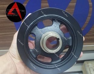 پولی سر میل لنگ چانگان CS35