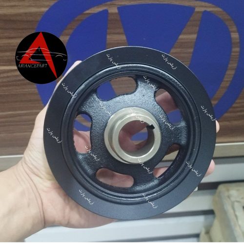 پولی سر میل لنگ چانگان CS35