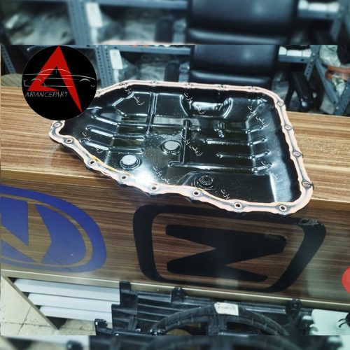 کارتل گیربکس اتوماتیک آریو