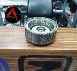 کاسه داخل گیربکس بزرگ آریو