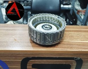 کاسه داخل گیربکس بزرگ آریو