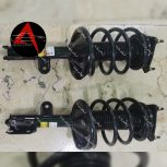 کمک جلو کامل چانگان ایدو