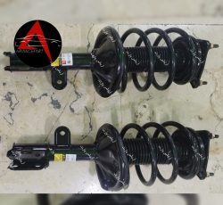 کمک جلو کامل چانگان ایدو