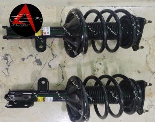 کمک جلو کامل چانگان ایدو