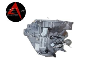 گیربکس برلیانس H220