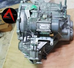 گیربکس برلیانس H220