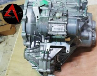 گیربکس برلیانس H220