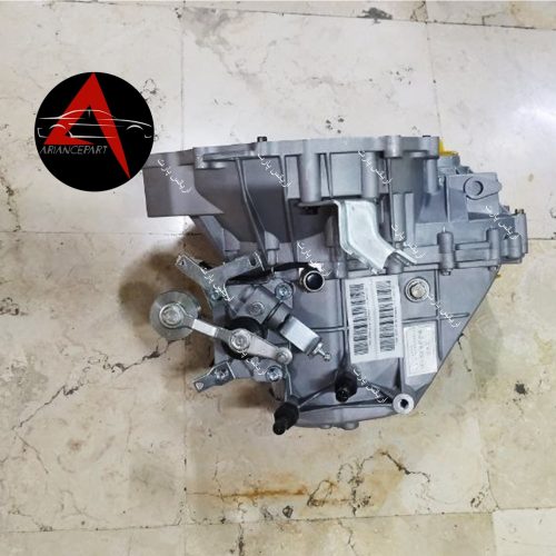 گیربکس برلیانس H220