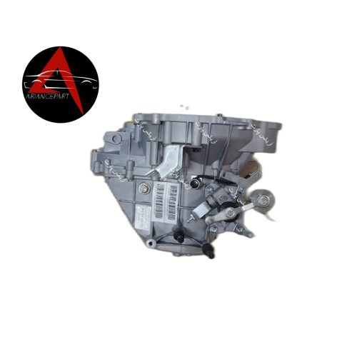 گیربکس برلیانس H230