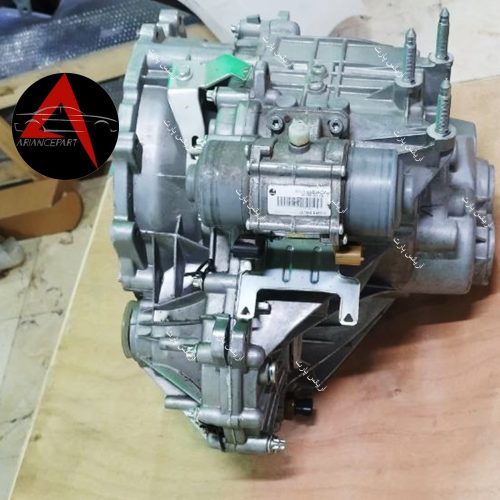 گیربکس برلیانس H230