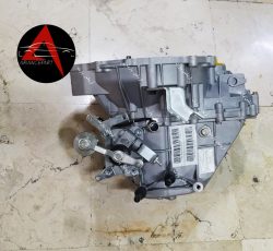 گیربکس برلیانس H230