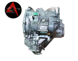 گیربکس برلیانس H230