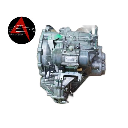 گیربکس برلیانس H230