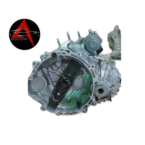 گیربکس برلیانس H230