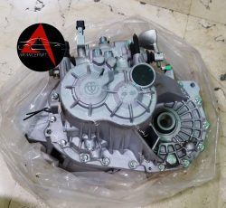 گیربکس برلیانس H320